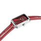 Reloj Tissot SRV Rojo T160.110.16.423.00 - Miniatura 4