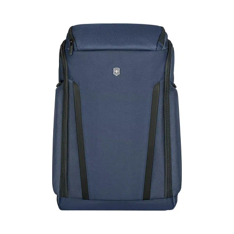 Mochila Altmont Professional Fliptop Laptop color azul Victorinox