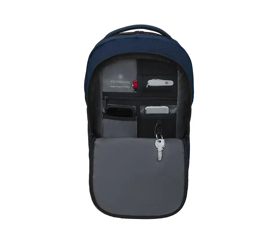 Mochila VX Sport EVO Compact Backpack Azul Victorinox 2