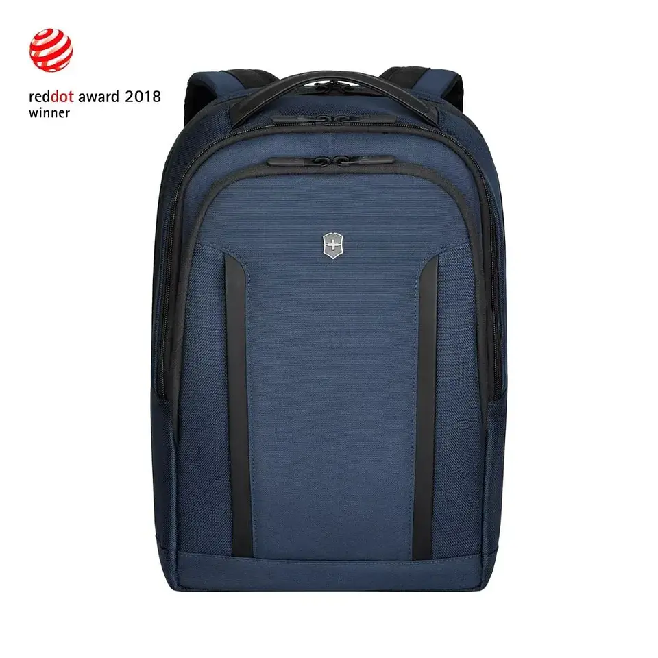 Mochila Altmont Professional Compact Laptop color azul Victorinox 1