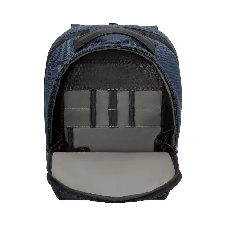 Mochila Altmont Professional Compact Laptop color azul Victorinox 3