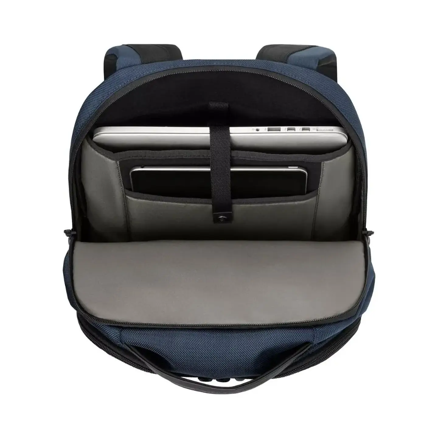 Mochila Altmont Professional Compact Laptop color azul Victorinox 4