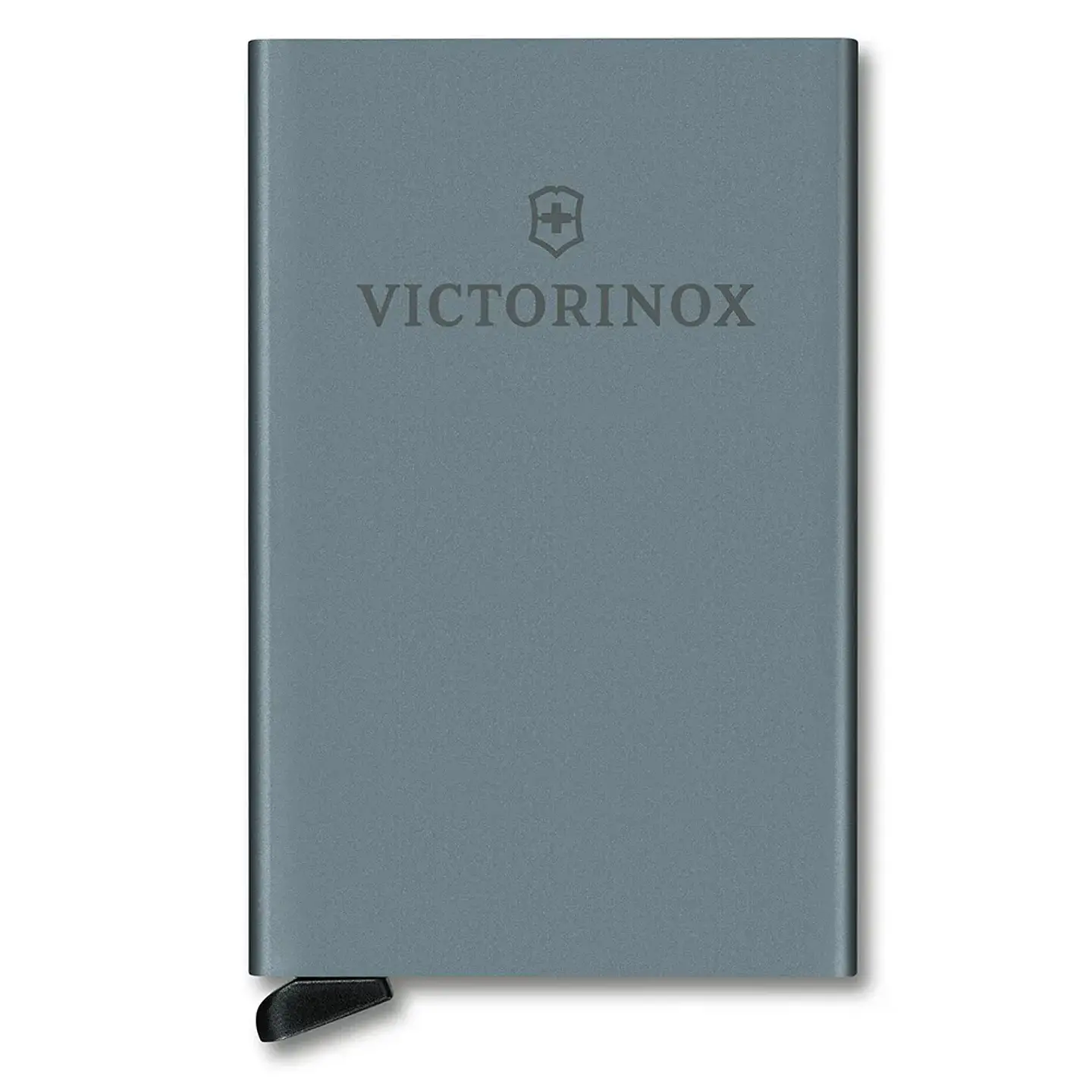 Tarjetero Altius Secrid Essential color titanio Victorinox 1