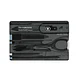 Swisscard Classic color Negro Victorinox - Miniatura 1