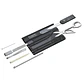 Swisscard Classic color Negro Victorinox - Miniatura 2