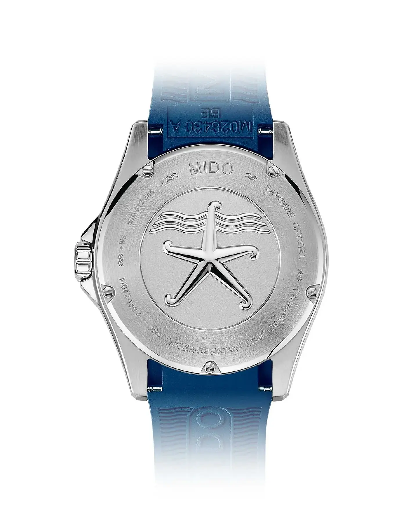 Reloj MIDO Ocean Star 200C 42.5MM M042.430.17.041.00 2