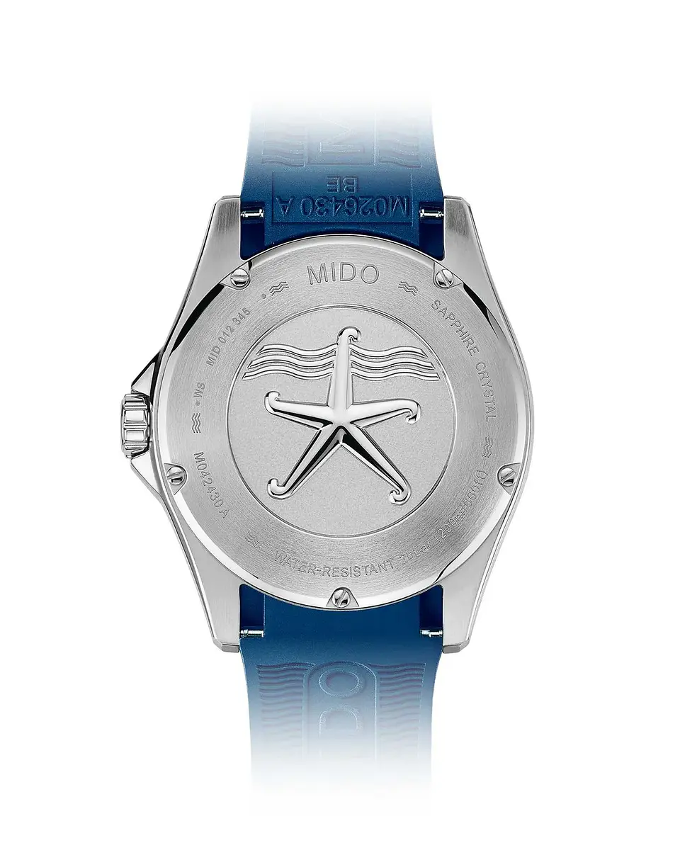 Reloj MIDO Ocean Star 200C 42.5MM M042.430.17.041.00 2