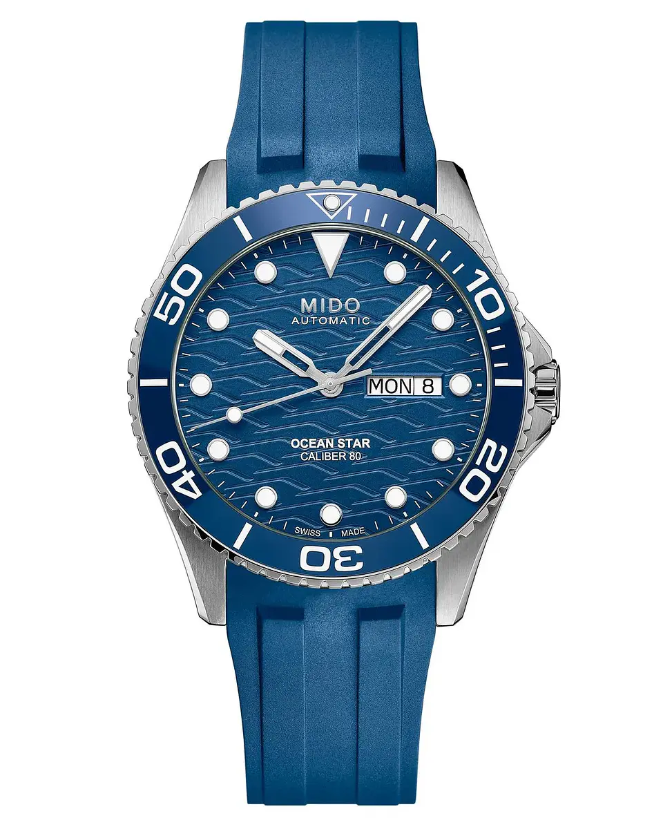Reloj MIDO Ocean Star 200C 42.5MM M042.430.17.041.00 1
