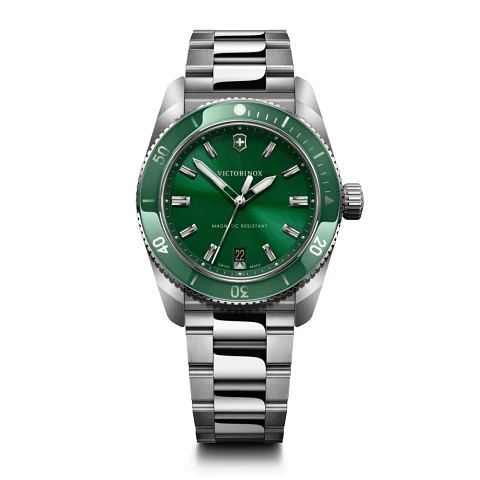 Reloj Victorinox Maverick Quartz 242096