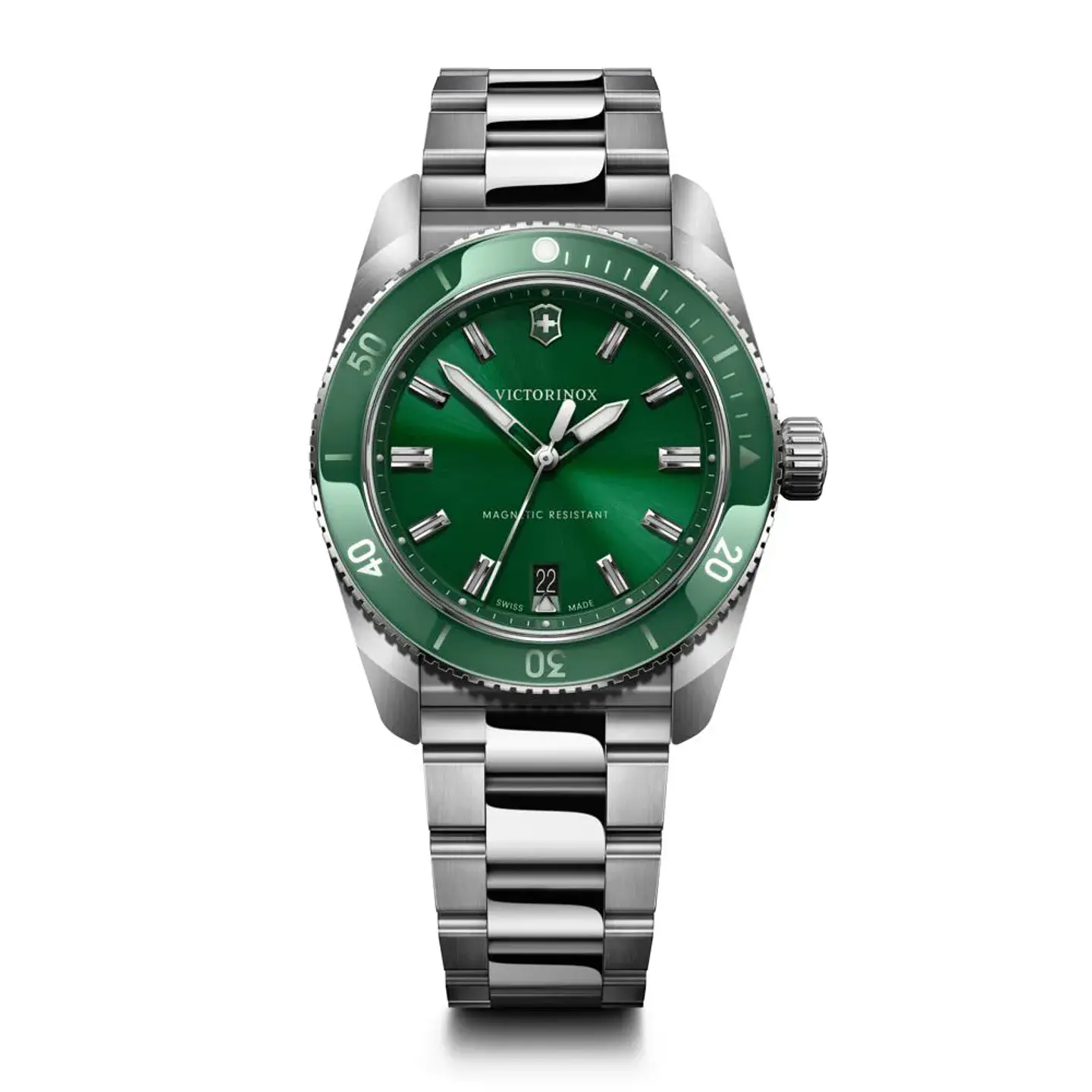 Reloj Victorinox Maverick Quartz 242096 1