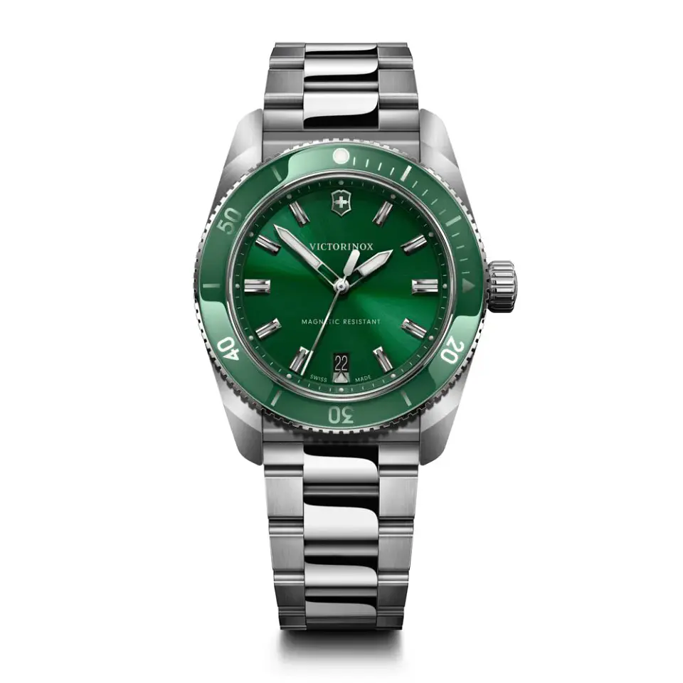 Reloj Victorinox Maverick Quartz 242096 1