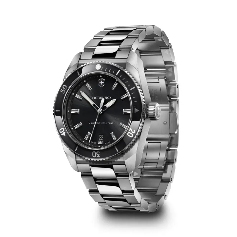 Reloj Victorinox Maverick Quartz 242097 2