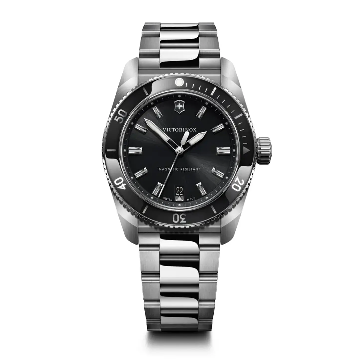 Reloj Victorinox Maverick Quartz 242097 1