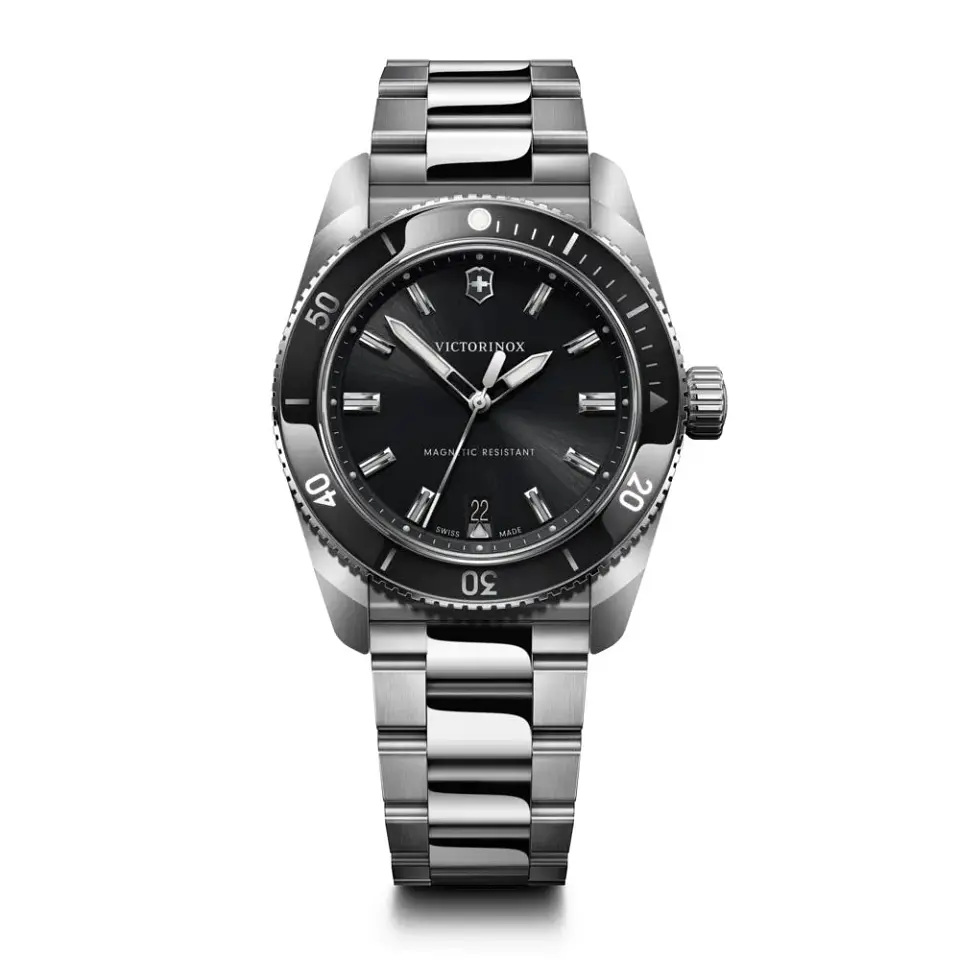 Reloj Victorinox Maverick Quartz 242097 1