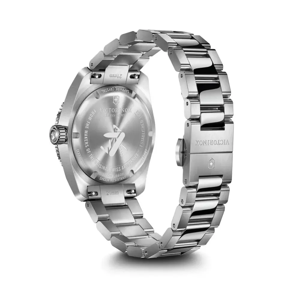 Reloj Victorinox Maverick Quartz 242097 4