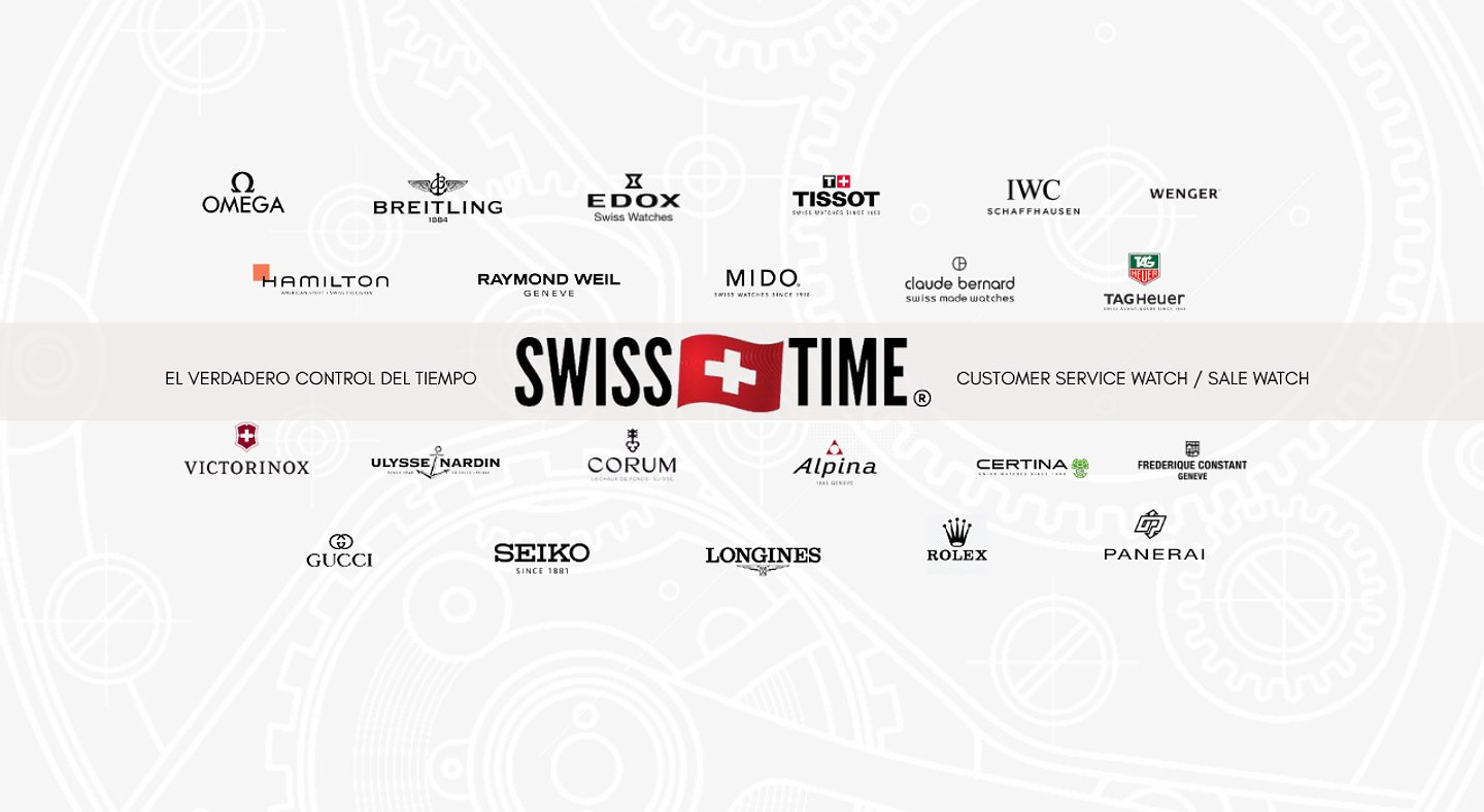        Swiss Time