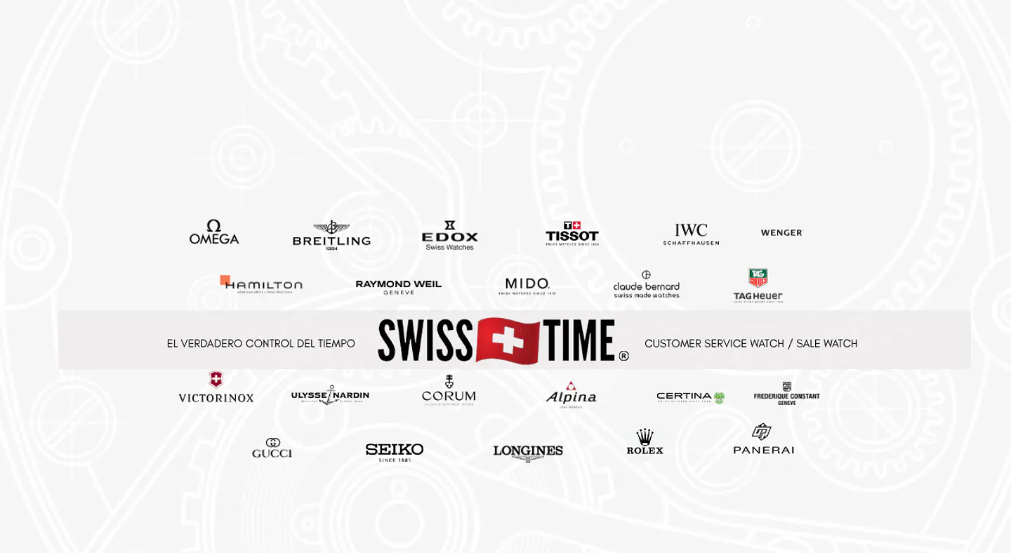        Swiss Time