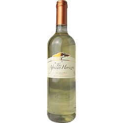 2021 African Horizon Moscato Sweet