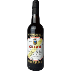 Sherry Cream Piconera D.O.