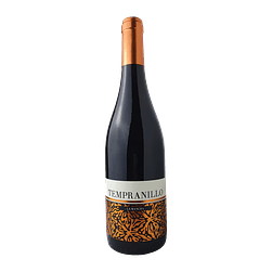 2021 Tempranillo Roble