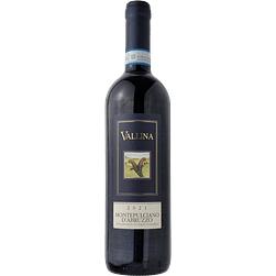 2021 Vallina Montepulciano