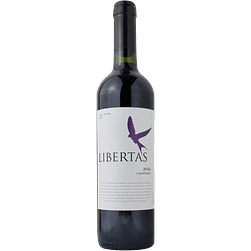 2022 Libertas Carménère