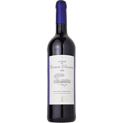 2024 La Fleur de Charles Delatour