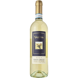 2024 Vallina Pinot Grigio