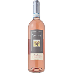 2024 Vallina Bardolino Chiaretto