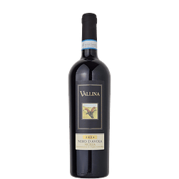 2024 Vallina Nero d'Avola