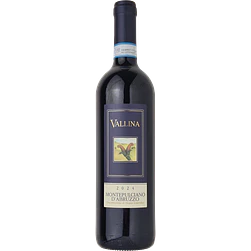 2024 Vallina Montepulciano