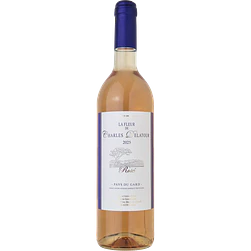 2025 La Fleur de Charles Delatour