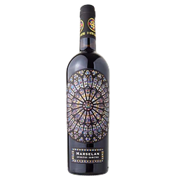 2024 Spiritus Sanctus Marselan