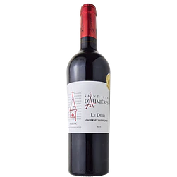 2023 Saint Jean d´Aumière Le Désir 