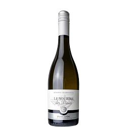 2025 Le Sourire des Dieux Chardonnay Réserve