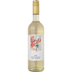 2025 La Mer Blanc de Blanc