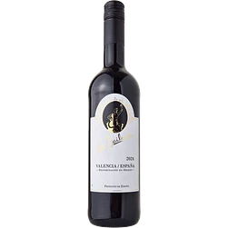 2024 La Bailarina 