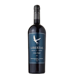 2019 Libertas Gran Reserva