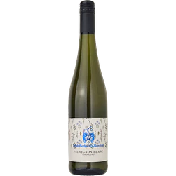 Sauvignon blanc - alkoholfrei
