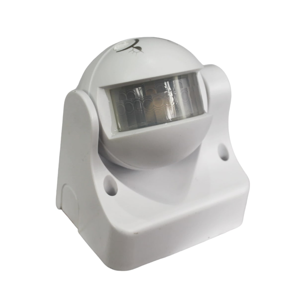 Sensor De Movimiento 180° Para Exterior Stanford
