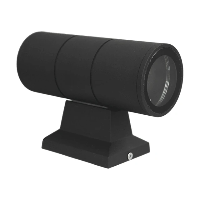 Aplique de pared GU10x2 IP65 B47-S-2 Stanford