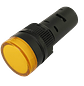 Luz Piloto Led 16mm 220v Ip67 - Miniatura 2