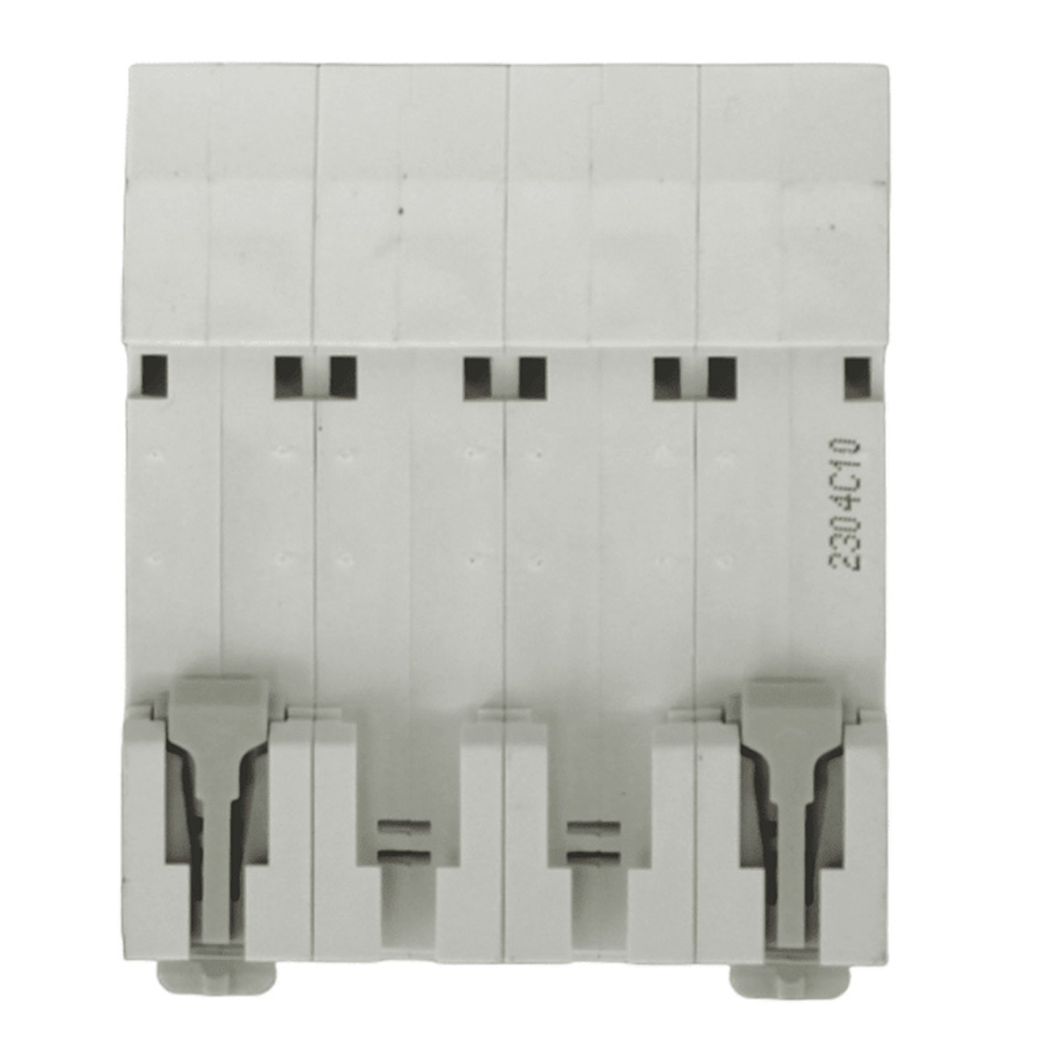 Automático Tetrapolar 4x63a 6k Curva C Stanford Certificado 3