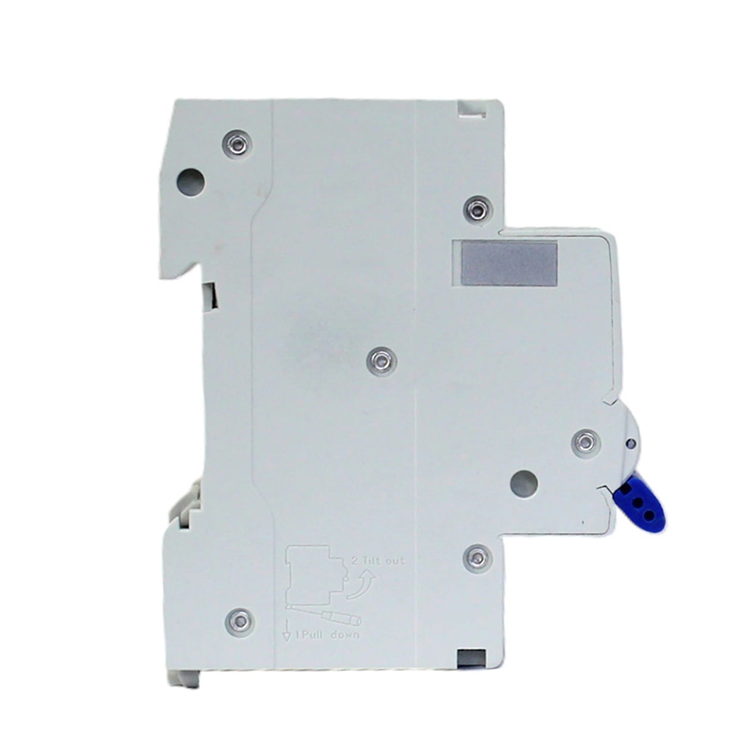 Automático Trifásico 3x63a 6k Curva C Stanford Certificado 2