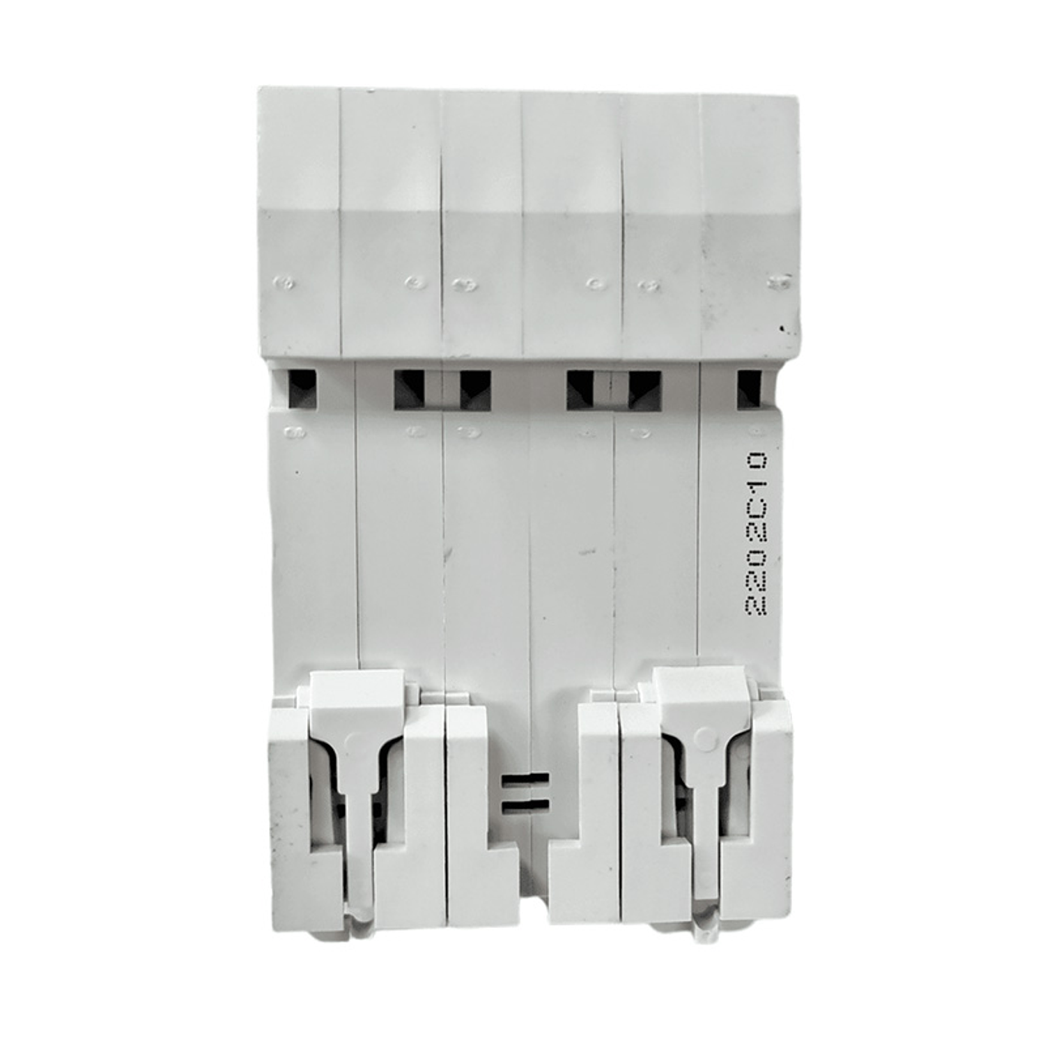 Automático Trifásico 3x50a 6k Curva C Stanford Certificado 2