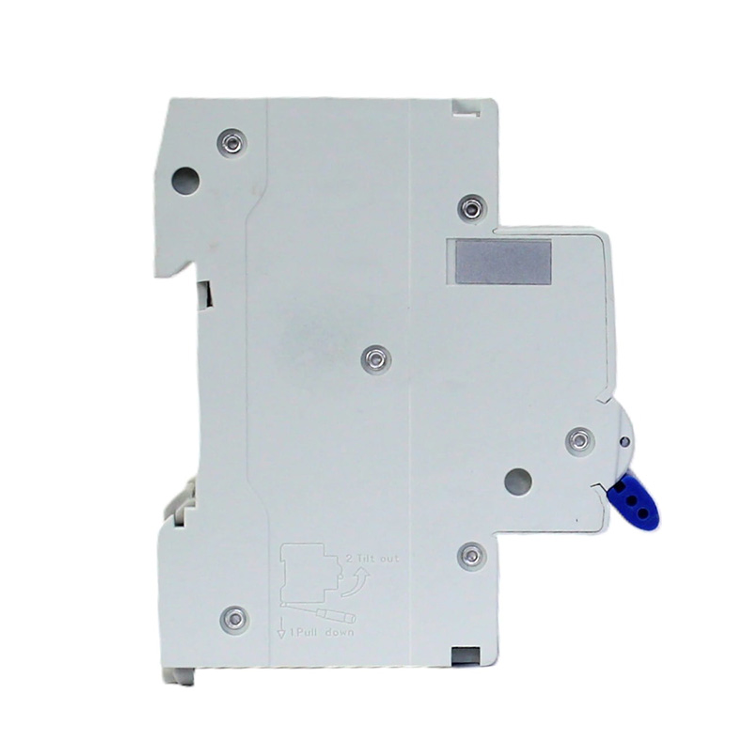 Automático Trifásico 3x50a 6k Curva C Stanford Certificado 3