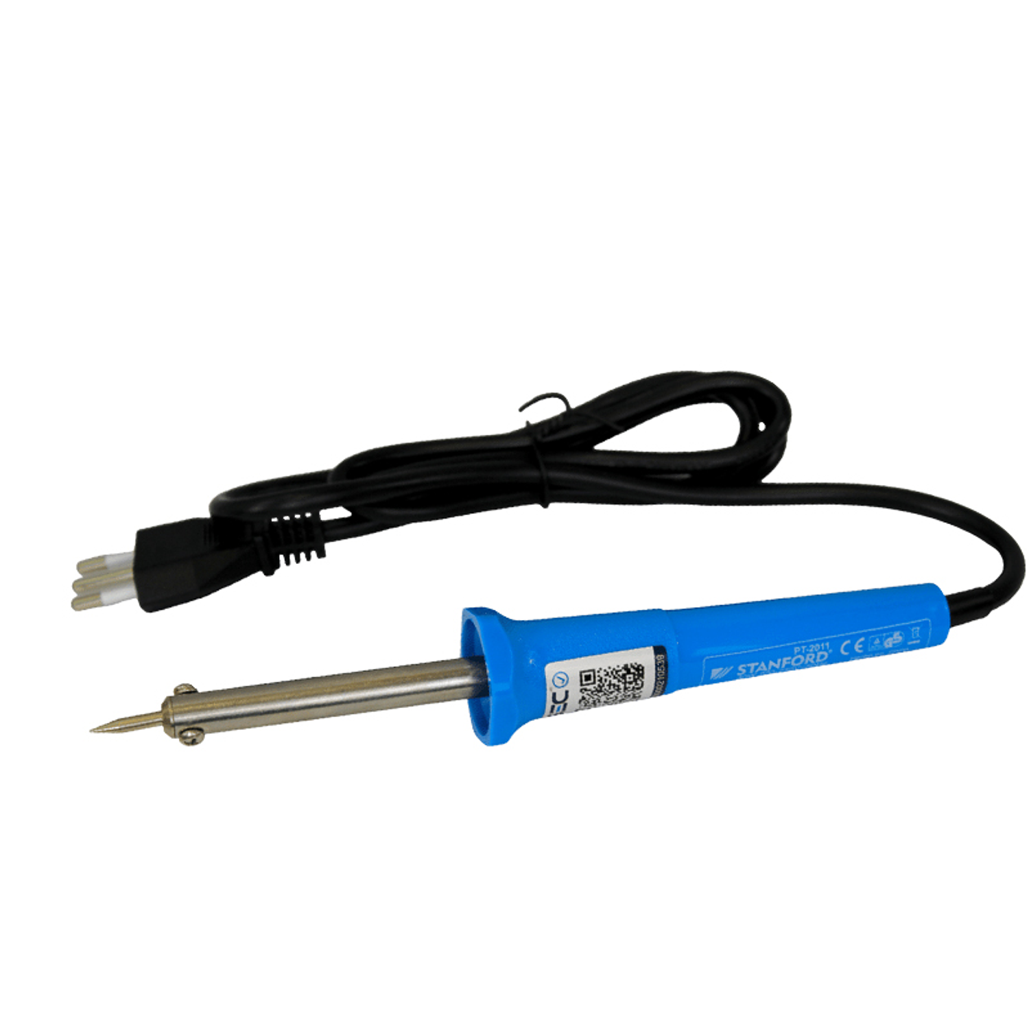 Cautin Electrico Tipo Lapiz 30w Stanford Certificado Sec 1