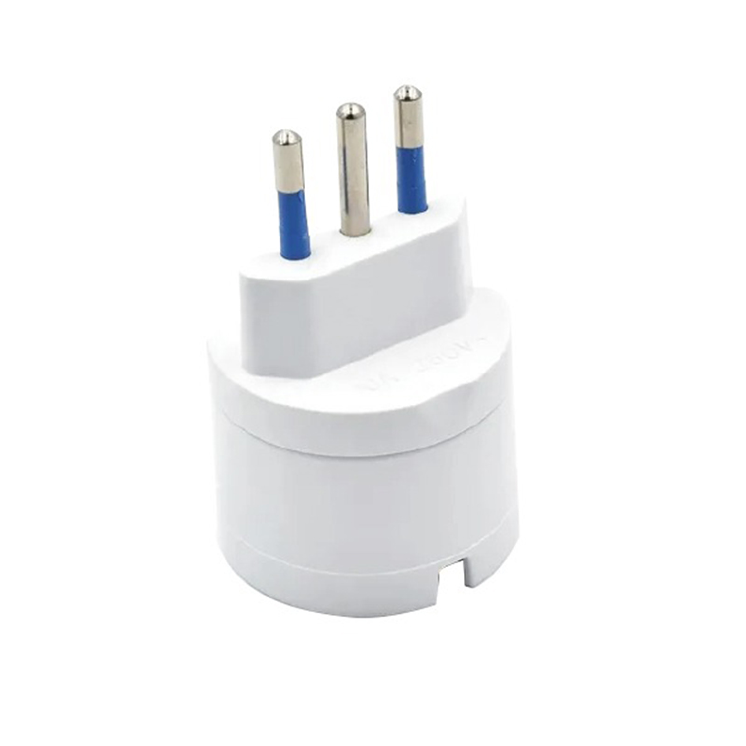 Adaptador Electríco Schuko 10a 250v 1500w Stanford/ Sec 1