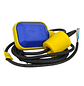 Flotador Interruptor De Nivel 5 Mts 16 A Ac 125v/ 250v Ip68 - Miniatura 1