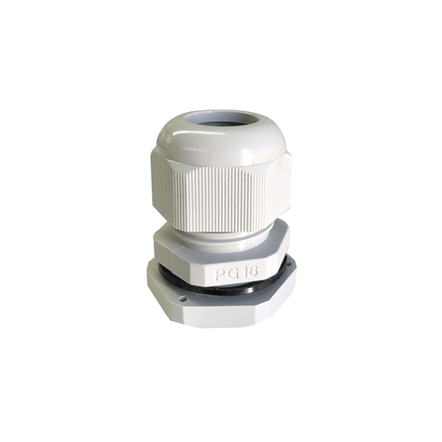 Prensa Estopa Pg-16 (10mm-14mm) Ip67 1